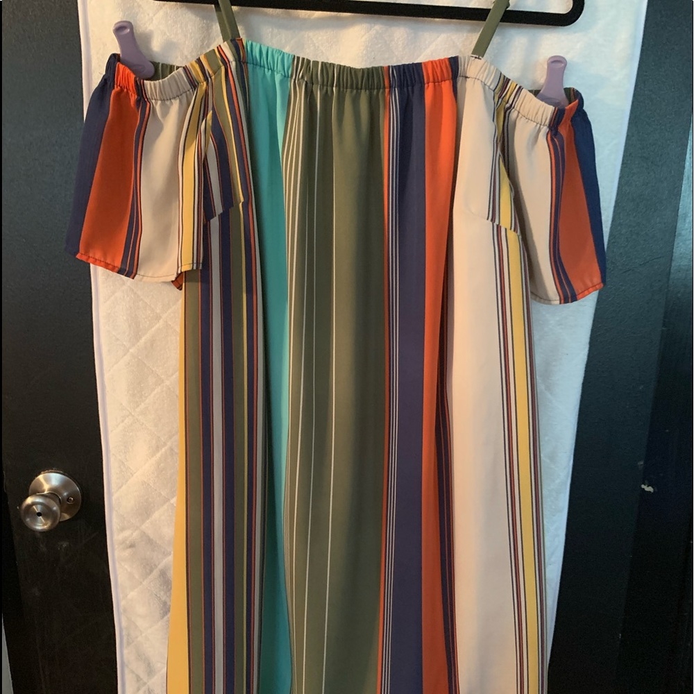 18 Luxe Dress